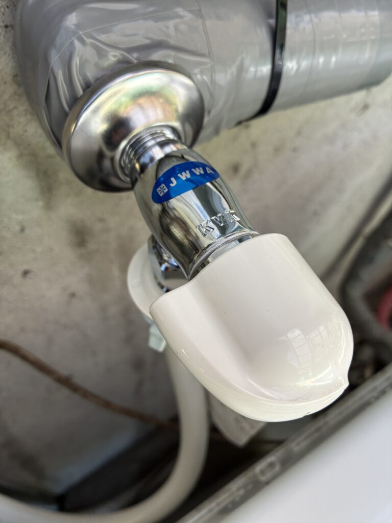 ナガサワぷらすの【水漏れ事故を徹底防止】交換で安心！洗濯水栓の選び方と（緊急止水機能付）が安心な理由