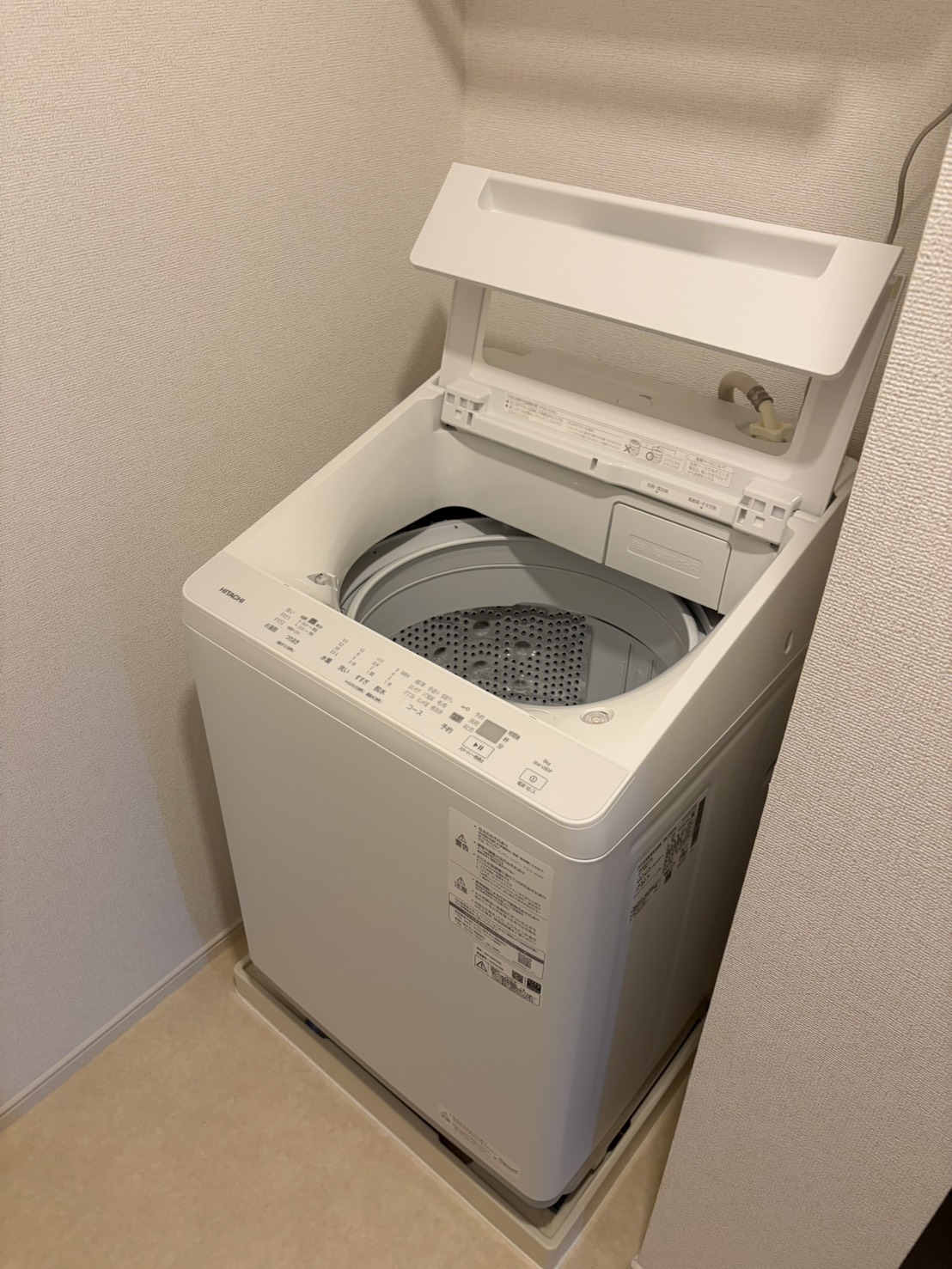 家電販売・搬入作業