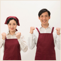 訪問